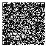QR код квартиры Бакулева 2
