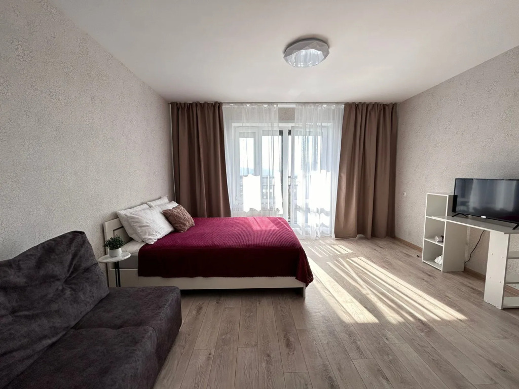 Фотография квартиры Квартира на Апрельской 4В