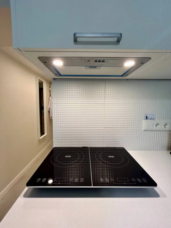 Фотография квартиры Апартаменты Studio Flow