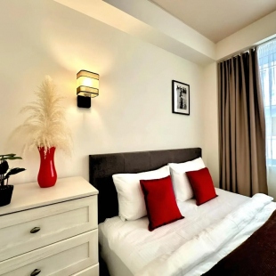 Фотография квартиры Квартира Семейная у моря в Сириусе