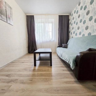 Фотография квартиры Квартира Двухкомнатная на Курчатова 26