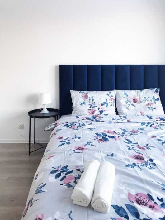 Фотографии квартиры
Апартаменты Уютная студия на Юбилейной 10 Мытищи