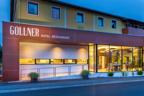 Фотографии гостиницы
Hotel-Restaurant Gollner