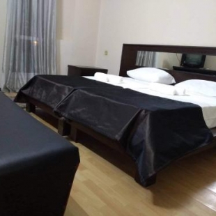 Фотография гостиницы Terrace