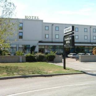 Фотографии гостиницы 
            Ristorante Hotel Turandot Magnolia!!!