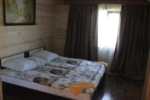 Фотографии гостевого дома
Каранкое