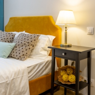 Фотография квартиры Апартаменты Sky