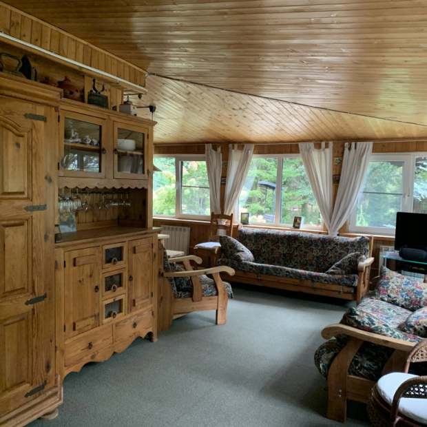 Фотографии Коттеджа 
            Частный дом в Стиле Кантри до 10 гостей