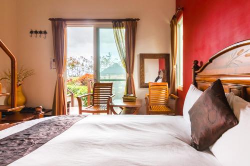 Фотография мини отеля Bali Lover