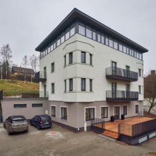 Фотография гостевого дома Pension Varta