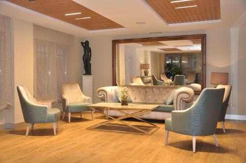 Фотография гостиницы Hotel Selu