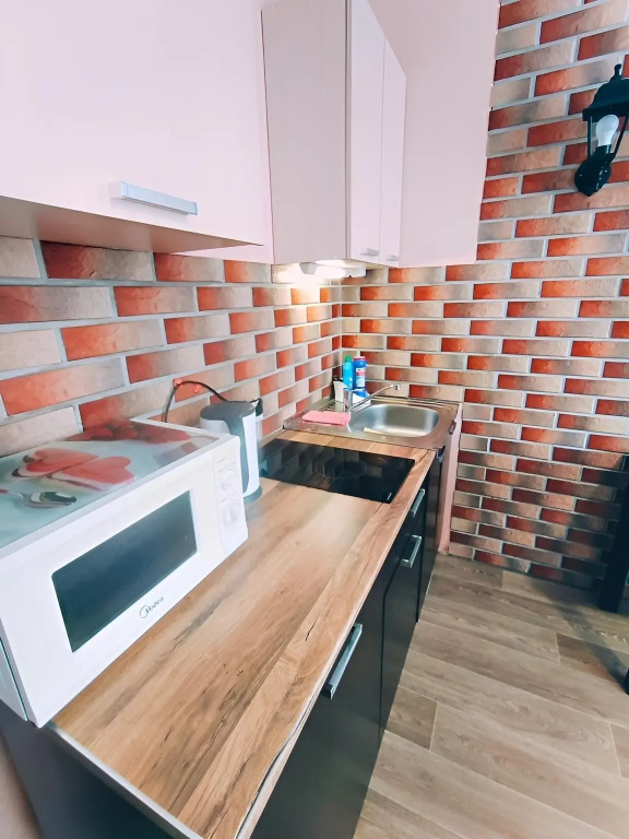 Фотография квартиры Квартира Студия на Сармановском тракте