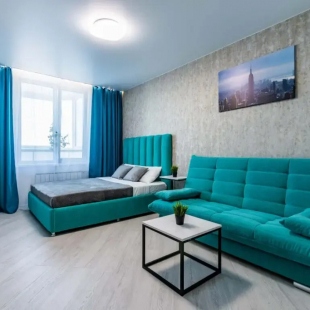 Фотография квартиры Апартаменты DreamHouse на Самолетной 31 1