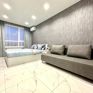 Фотография квартиры Апартаменты Метропарк