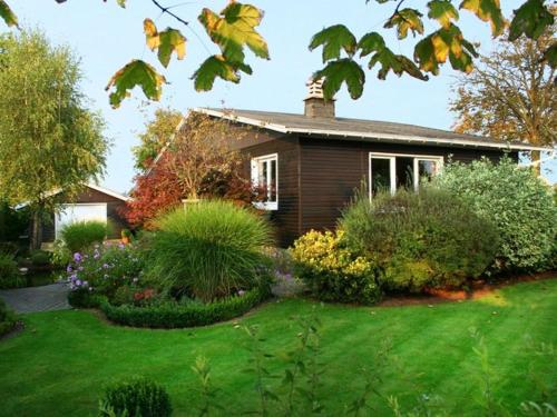 Фотография гостевого дома Cozy Chalet in Malmedy with Private Garden