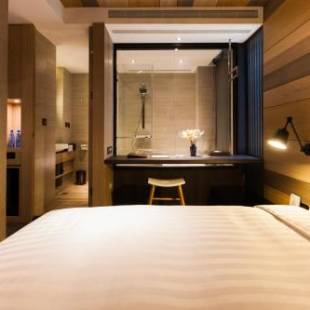 Фотографии гостиницы
Hotel East Taipei