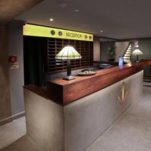 Фотография гостиницы Diana Hotel