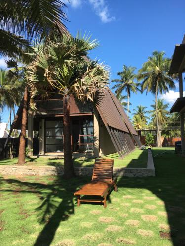 Фотография гостиницы SOLUNA BEACH RESORT