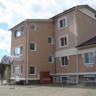 Фотография гостиницы Персона - не работает!