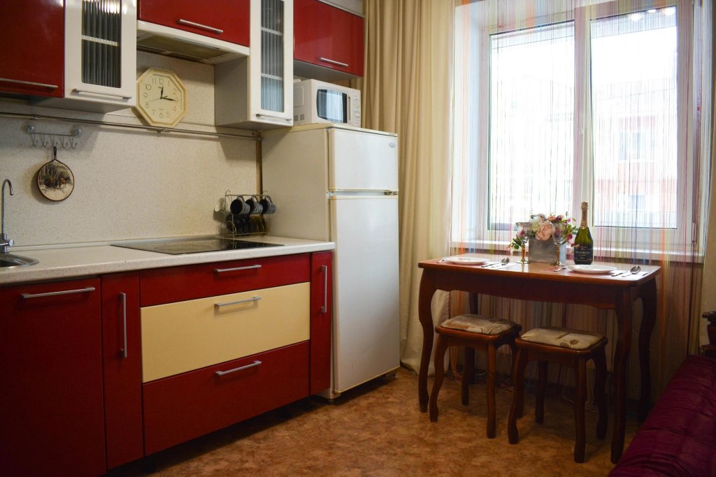 Фотография квартиры Апартаменты на улице Городецкая 15