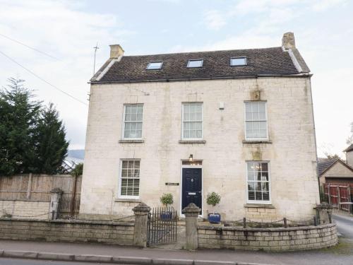 Фотография гостевого дома Avalon, Stonehouse