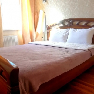 Фотография квартиры Апартаменты Реутов сити 2