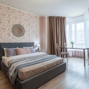 Фотография квартиры Апартаменты Пять Звёзд Флокс