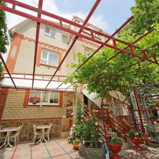 Фотография гостевого дома Любимый