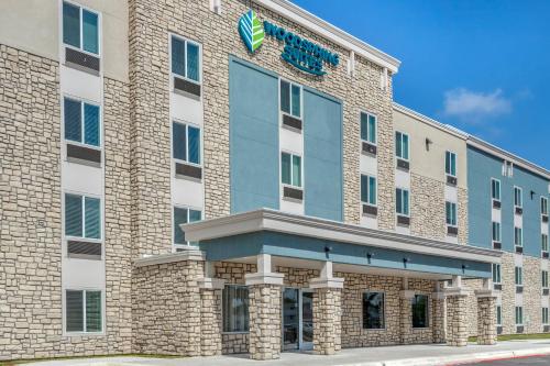 Фотография гостиницы WoodSpring Suites Austin Georgetown