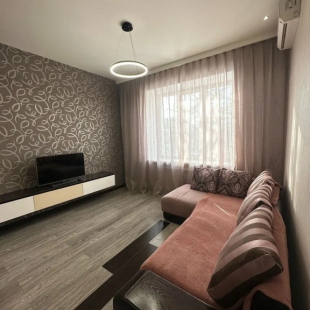 Фотография квартиры Квартира Апартаменты в центр города Омск