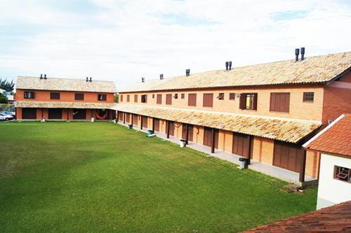 Фотография апарт отеля Pousada ACM Tramandaí - RS