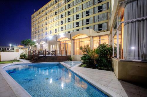 Фотография гостиницы Hotel Osner