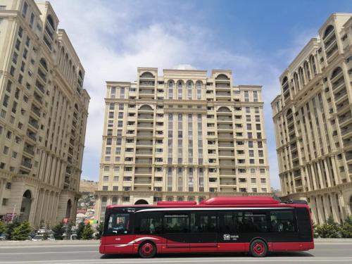 Фотография апарт отеля Girl's