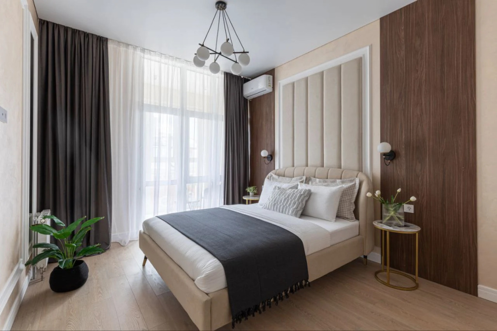 Фотография квартиры Апартаменты Brilliant Apartment