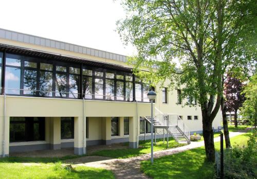 Фотография гостиницы Hotel FIT