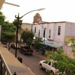 Фотография гостевого дома Habitación privada en el centro de Tequila