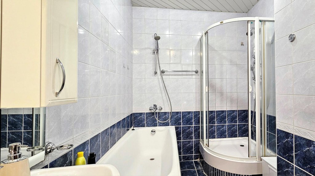 Фотография квартиры Апартаменты Добрый Дом на улице Грибоедова