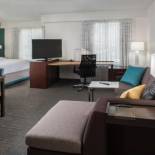 Фотография гостиницы Residence Inn by Marriott New Orleans Metairie