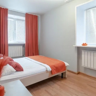 Фотография квартиры Апартаменты Хоум Дэй на пр. Газеты Красноярский рабочий, д. 74