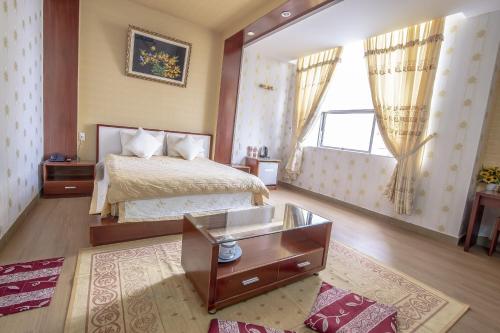 Фотография гостиницы Hong Tam Hotel