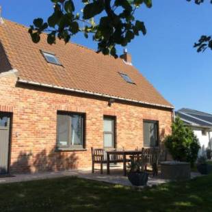 Фотографии гостевого дома
Valkenhof