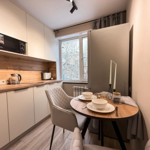 Фотография квартиры Квартира IZI home Kamchatka в деловом центре города