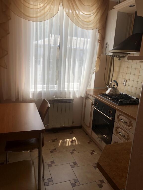 Фотография квартиры Апартаменты Квартира