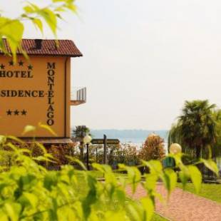 Фотографии гостиницы
Hotel Residence Montelago