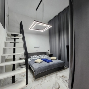 Фотография квартиры Квартира MyStudio двухуровневая