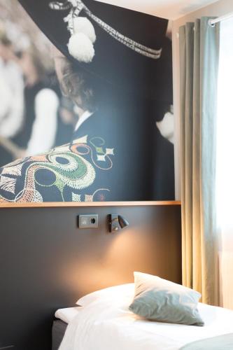 Фотография гостиницы Hotell Leksand