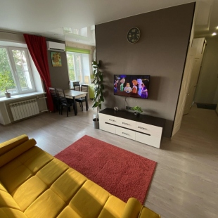 Фотография квартиры Апартаменты Дружба