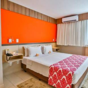 Фотографии гостиницы
Comfort Hotel Campos dos Goytacazes