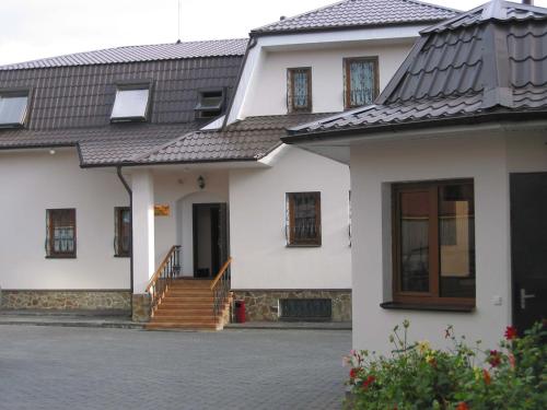 Фотография мини отеля Марк