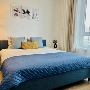 Фотография квартиры Апартаменты Love it